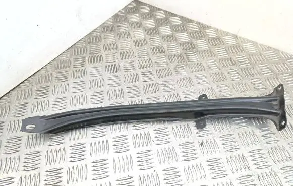 Mercedes-Benz E C207 W207 Side radiator support slam panel A2076280524