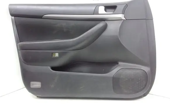 Toyota Avensis T250 Front door card panel trim 6762005560
