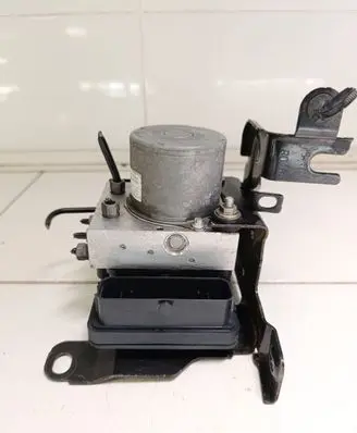Citroen Berlingo ABS Pump 9812786180 9829939880 87BRDG2310796