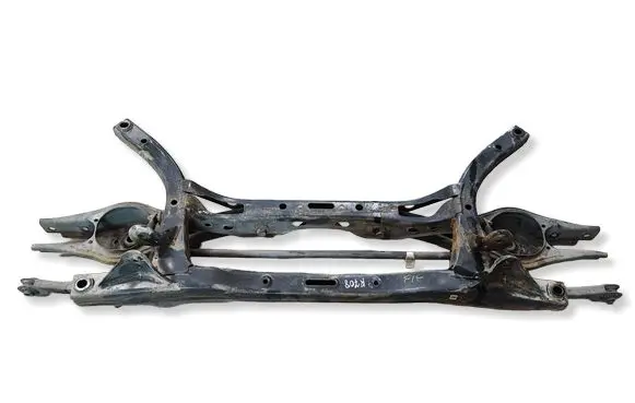 Hyundai Ioniq Rear subframe 