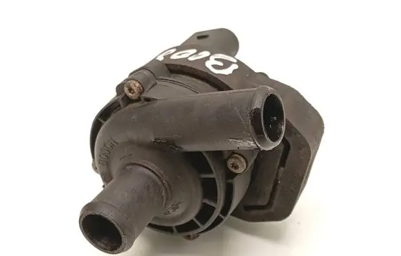 Mercedes-Benz A W176 Electric auxiliary coolant/water pump 2118350364