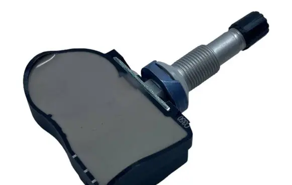 Tire pressure sensor
