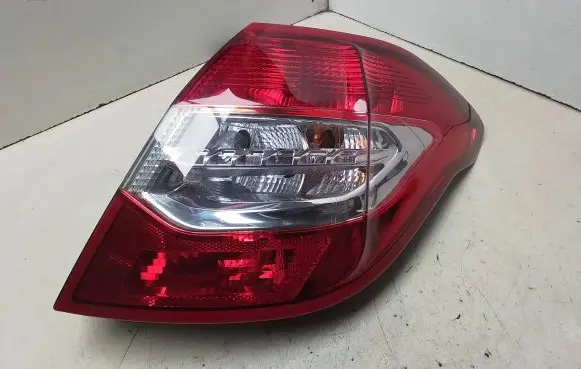 Citroen C4 II Rear/tail lights 9687311980 VPAP2X13404A
