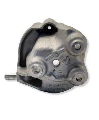 Peugeot 3008 II Fuel pump bracket 9824088780