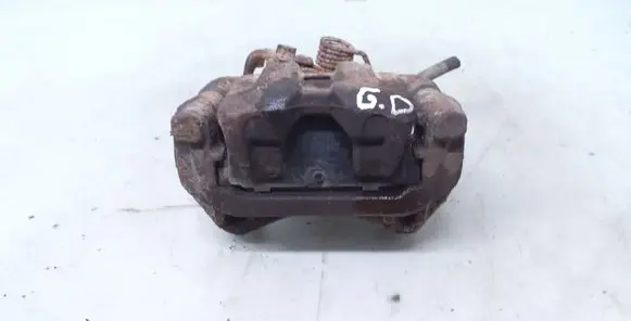 Mazda 6 Rear brake caliper