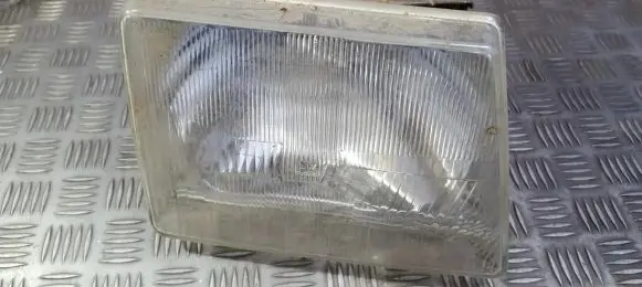 Opel Kadett D Headlight/headlamp