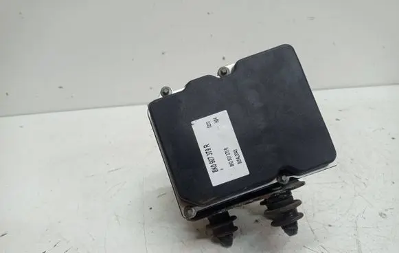 Audi A4 S4 B8 8K ABS Pump 8K0907379R 8054L0045
