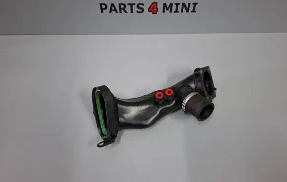 Mini One - Cooper R50 - 53 Air intake hose/pipe 1524439 17511524439