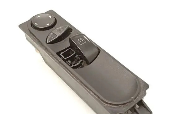 Volkswagen Crafter Electric window control switch 9065450213