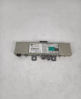 BMW 3 E46 Aerial antenna amplifier 8368209