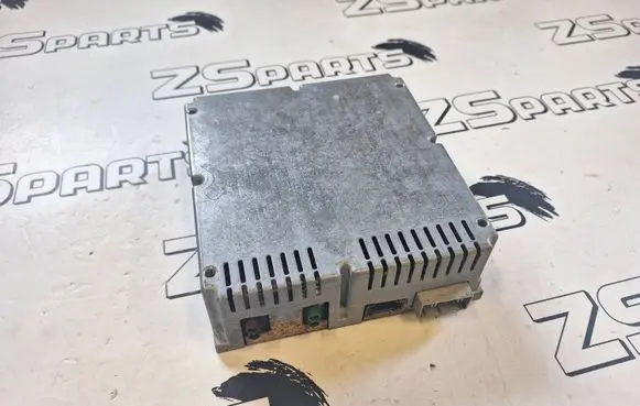 Land Rover Range Rover L322 Other control units/modules XRA500180 532320807 UH4219C063BB