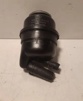 Audi A6 S6 C6 4F Power steering fluid tank/reservoir 4F0422373A