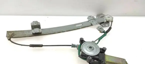 Honda Legend Front door window regulator motor DGPWS2B2 11320 960605