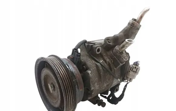 Toyota RAV 4 (XA20) Air conditioning (A/C) compressor (pump) 447220-4303