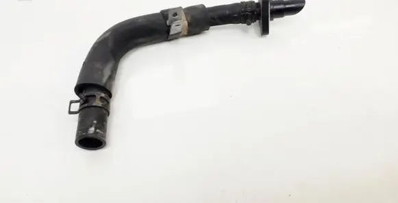 Breather/breather pipe/hose