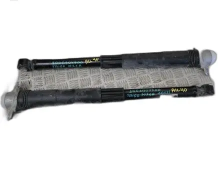 Volkswagen Taigo Shock absorber/damper/air suspension 