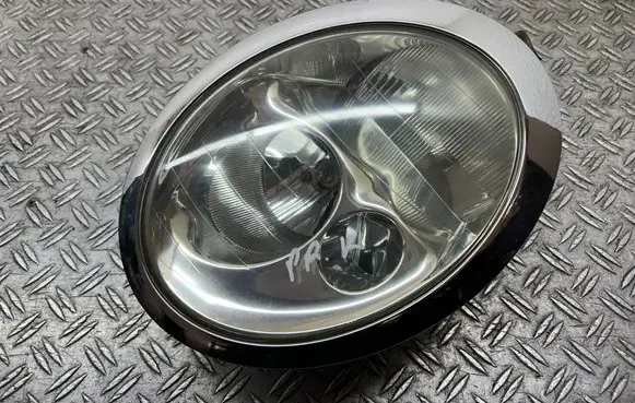 Mini Cooper Hatch Hardtop Headlight/headlamp 40251748
