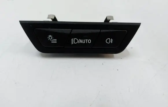 BMW 2 Active Tourer U06 Other switches/knobs/shifts 5A4A055