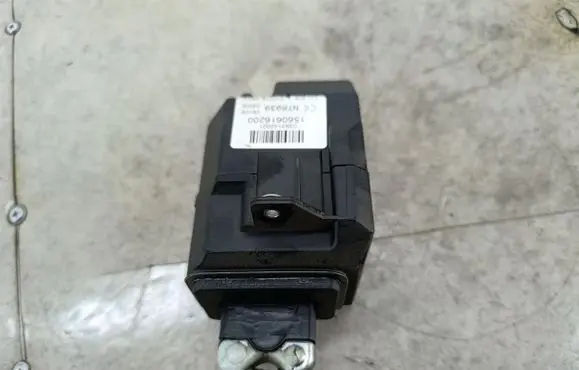 Alfa Romeo 159 Ignition lock 1560616200