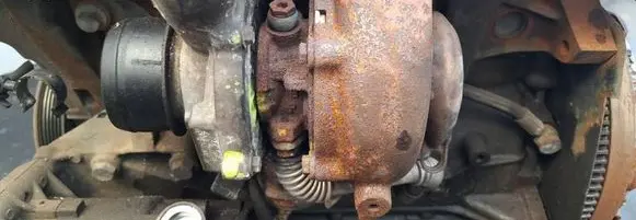 Opel Zafira B Turbo 55205474