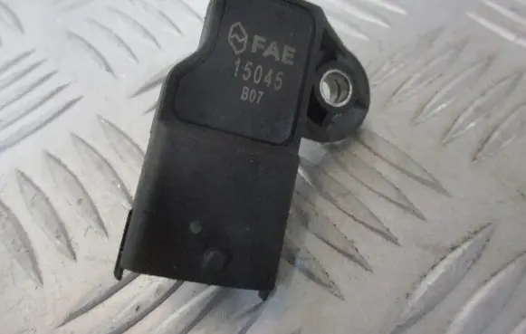 Renault Megane II Air pressure sensor