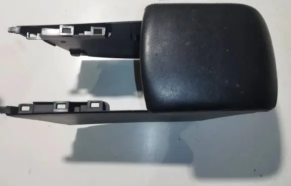 Mazda 6 Armrest GML864951 K30J6 GVC45433
