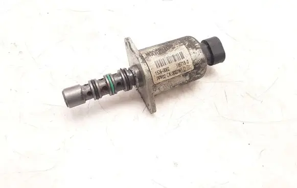 Maserati Quattroporte Starter motor/solenoid CK0002961D 15360082 1957190