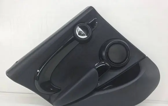 Mini One - Cooper F56 F55 Rear door card panel trim 7322677