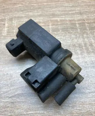 Renault Laguna II Turbo solenoid valve 8200486264