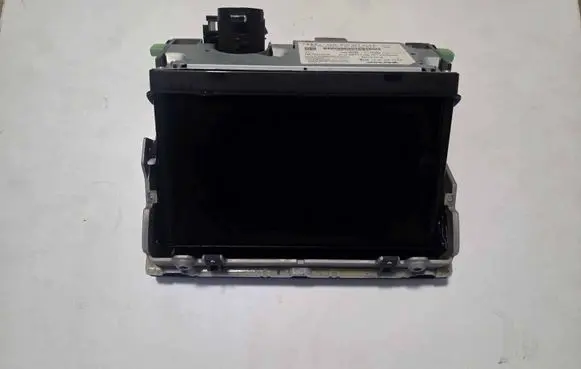 Audi A3 S3 8V Screen/display/small screen 8v0857273n