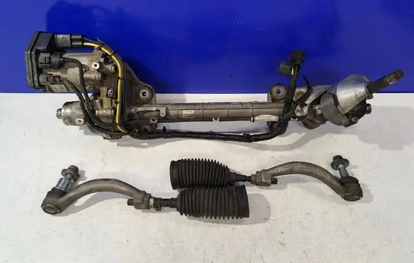 Jaguar XF X260 Steering rack HX733200CB