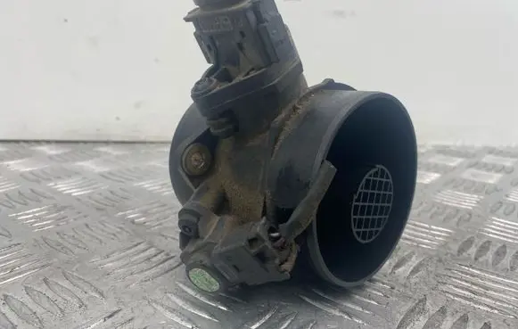Mercedes-Benz C W203 Mass air flow meter A6460940048