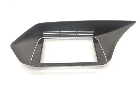 Mercedes-Benz E W212 Radio/GPS head unit trim A2126802136