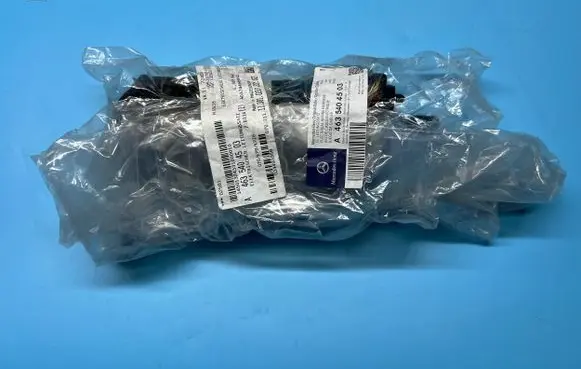 Mercedes-Benz G W463 2nd Gen Wiring harness A4635404503
