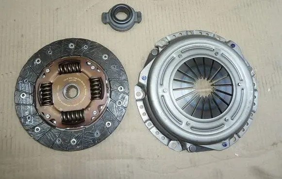 Peugeot 106 Clutch set kit 3000950020-SATZ