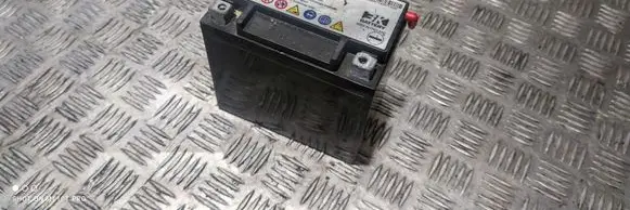 Mercedes-Benz E W213 Car battery A0009829308