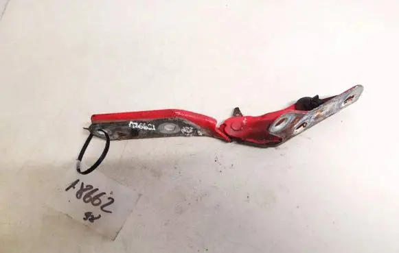 Volkswagen Polo Engine bonnet/hood hinges 6q0823301b