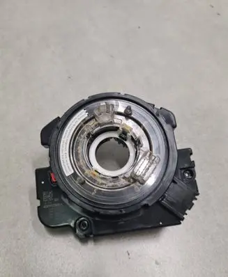 Audi A6 S6 C7 4G Airbag slip ring squib (SRS ring) 4G0953568A