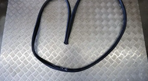 Toyota Corolla E210 E21 Front door rubber seal 6231102300