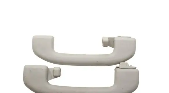 Nissan Qashqai Rear interior roof grab handle