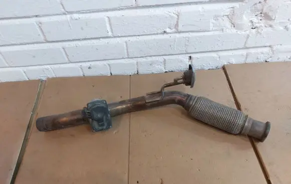 Muffler/silencer