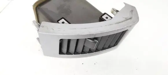 Peugeot 4007 Dash center air vent grill 8030A024ZZ GN7114000