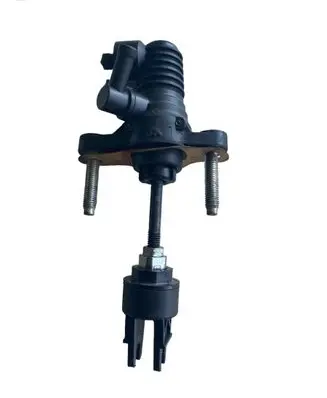Clutch slave cylinder