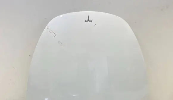 Tesla Model Y Engine bonnet/hood