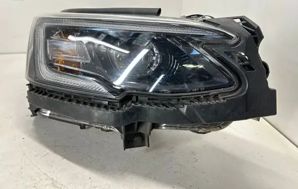 Subaru Outback (BT) Headlight/headlamp 84002AN14A 57707AN16A
