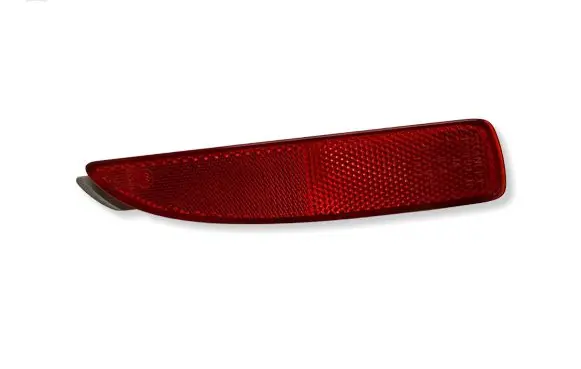 Mazda 6 Rear tail light reflector P3945B P2491B