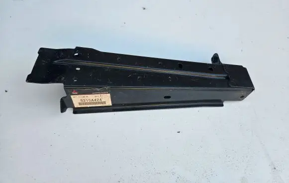 Mitsubishi Outlander Side radiator support slam panel 5215A424