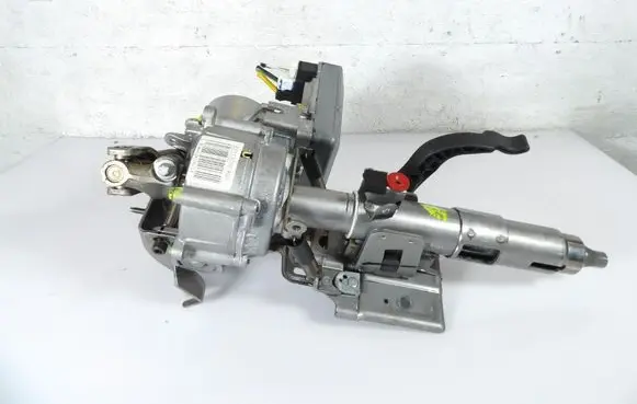 Electric power steering pump