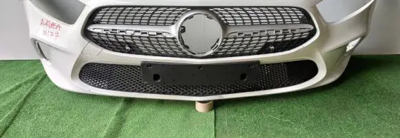 Mercedes-Benz A W177 Front bumper A1778853600