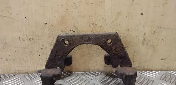 BMW X5 E53 Brake caliper pad carrier rear 